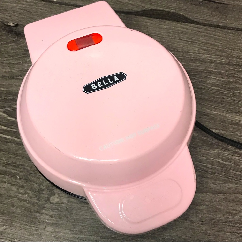 Bella Mini Cake Pop Maker